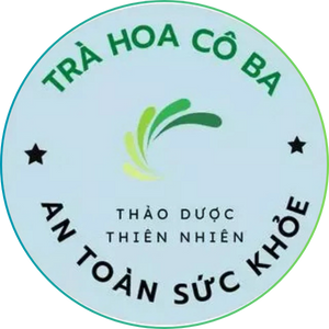 Trà Hoa Cô Ba